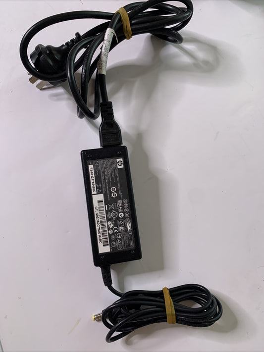 Genuine HP 380467-003 Laptop Power Supply Charger PPP009H 18.5V 3.5A