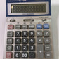 Canon LS-100TS 10 Digit Tax Solar & Battery Calculator