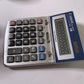 Canon LS-100TS 10 Digit Tax Solar & Battery Calculator