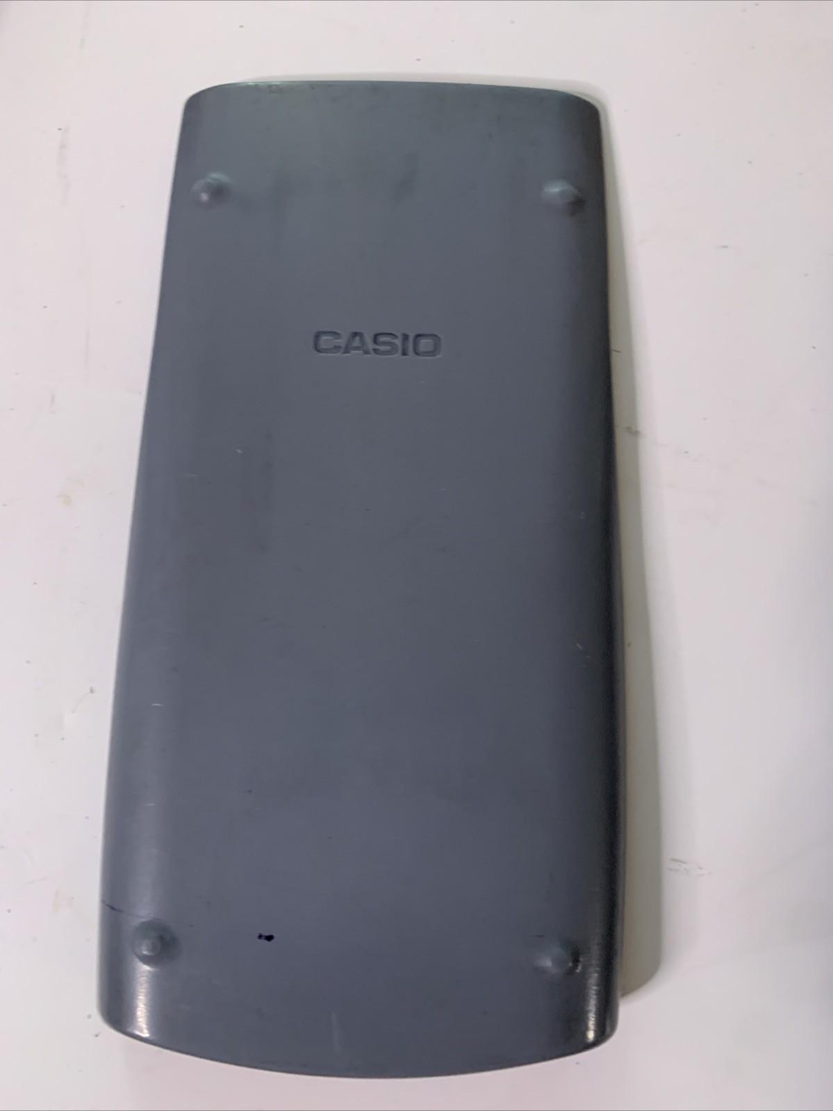 Casio Fx-82AU Scientific Calculator + Cover