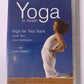 Yoga To Health: Yoga For Your Back Level 2 (DVD) All Regions NEW Sealed