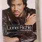 Lionel Richie – The Collection (DVD, 2003) All Regions