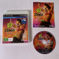 Zumba Fitness : Join The Party PS3 Sony PlayStation 3 Game