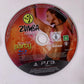 Zumba Fitness : Join The Party PS3 Sony PlayStation 3 Game