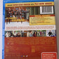 Anchorman 2: The Legend Continues (Blu-ray, 2013, 2-Discs) Will Ferrell Region B