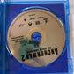 Anchorman 2: The Legend Continues (Blu-ray, 2013, 2-Discs) Will Ferrell Region B