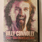Billy Connolly Greatest Hits Live (DVD, 2001) Region 4 &2