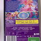Barbie The Pearl Princess (DVD, 2013) Animation Region 4