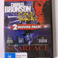 Cold Sweat / Scarface (DVD) Charles Bronson, Paul Muni All Regions NEW