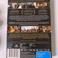 Les Miserables (DVD, 2012) Russell Crowe, Anne Hathaway, Hugh Jackman Region 4