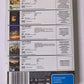 Pride Prejudice/ Shakespeare In Love / Far & Away / Out of Africa / Evening DVD