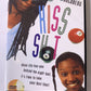 Kiss Shot (DVD, 1990) Whoopi Goldberg All Regions