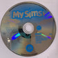 MySims Nintendo Wii PAL 2007 Game Complete