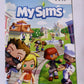 MySims Nintendo Wii PAL 2007 Game Complete