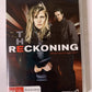 The Reckoning (DVD, 2011) Mini-Series Ashley Jensen All Regions