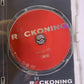 The Reckoning (DVD, 2011) Mini-Series Ashley Jensen All Regions