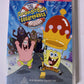 The SpongeBob SquarePants Movie (DVD, 2004) Animation Region 4