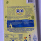 The SpongeBob SquarePants Movie (DVD, 2004) Animation Region 4