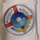 The SpongeBob SquarePants Movie (DVD, 2004) Animation Region 4