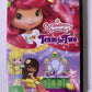 Strawberry Shortcake: Team For Two (DVD, 2010) Animation Region 4