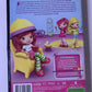 Strawberry Shortcake: Team For Two (DVD, 2010) Animation Region 4