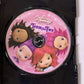 Strawberry Shortcake: Team For Two (DVD, 2010) Animation Region 4