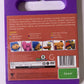 Pocoyo: Bedtime (DVD, 2005) ABC Kids Animation All Regions