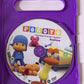 Pocoyo: Bedtime (DVD, 2005) ABC Kids Animation All Regions