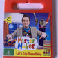 Mister Maker: Let's Try Something (DVD, 2011) ABC Region 4