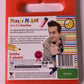 Mister Maker: Let's Try Something (DVD, 2011) ABC Region 4