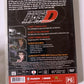 Initial D: Battle 03 Challenge Night Kids (DVD, 1999) Anime Region 4