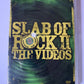 VB Slab Of Rock II: The Videos (DVD, 2005) All Regions