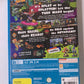 Splatoon Nintendo Wii U 2015 PAL Game