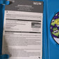 Splatoon Nintendo Wii U 2015 PAL Game