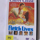 Fletch Lives (DVD, 1989) Chevy Chase Region 4 &2