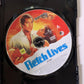 Fletch Lives (DVD, 1989) Chevy Chase Region 4 &2