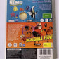 Finding Nemo / The Incredibles PC CD-ROM Windows Game
