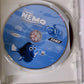 Finding Nemo / The Incredibles PC CD-ROM Windows Game