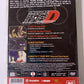 Initial D: Battle 07 The End Of Summer (DVD, 1998) Anime Region 4