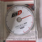 Initial D: Battle 07 The End Of Summer (DVD, 1998) Anime Region 4