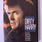 Dirty Harry 5 Film Collection (DVD, 2015, 3-Disc)  Clint Eastwood Region 1
