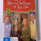 The Worst Christmas Of My Life (DVD, 2008) Sarah Alexander, Ben Miller NEW