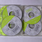 Developing Power Thoughts by Joyce Meyer (CD + DVD, 6-Discs)