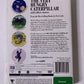 The Very Hungry Caterpillar and Other Stories (DVD, 1993) Animation Region 4