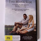 The Blind Side (DVD, 2009) Sandra Bullock Region 4 NEW