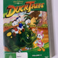 Ducktales : Vol 2 (DVD, 1987) Disney Animation Region 4
