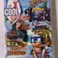 Jingle Bell Rock / Sonic Christmas Blast / Inspector Gadget (DVD) Region 4