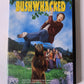Bushwacked (DVD, 1995) Daniel Stern Region 4