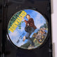 Bushwacked (DVD, 1995) Daniel Stern Region 4