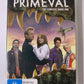 Primeval : Series 1 (DVD, 2007, 2-Discs) Region 4